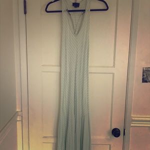Cynthia Rowley Maxi Dress
